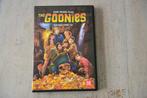 THE GOONIES == Steven Spielberg, Alle leeftijden, Verzenden, Zo goed als nieuw