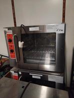 Alpatech Horeca Lx typ a23res Oven - Gebruikt, Witgoed en Apparatuur, Magnetrons, Ophalen
