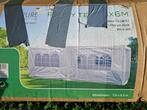 Partytent 3 x 6 meter, Tuin en Terras, Partytenten, Ophalen, Partytent, Minder dan 4 meter, Zo goed als nieuw