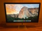 Apple Imac - 27 Inch, Computers en Software, Apple Desktops, Ophalen, IMac, Zo goed als nieuw, 500 GB