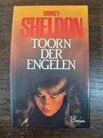 Toorn der Engelen - Sidney Sheldon, Gelezen, Sidney Sheldon, Ophalen of Verzenden, Nederland