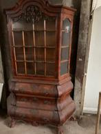 Porseleinkast, Antiek en Kunst, Ophalen