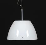 Vintage ikea Morgon hanglamp, Huis en Inrichting, Lampen | Hanglampen, Ophalen, Glas, Minder dan 50 cm, Gebruikt