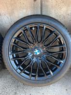 BMW velgen 225 45 18 TPMS sensoren 5x120, Auto-onderdelen, Banden en Velgen, 18 inch, Ophalen of Verzenden, Zomerbanden, 225 mm