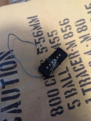 Seymour Duncan SP90-1N beschikbaar voor biedingen