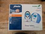 Alecto Ecodect DBX-88, Kinderen en Baby's, Ophalen, Gebruikt, 250 meter of meer