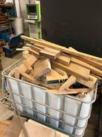 Kachelhout Gedroogd 1m3 haardhout, Minder dan 3 m³, Ophalen, Overige houtsoorten