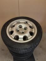 Set van 4 originele Peugeot GTI 1.9 velgen, Ophalen, ., ., .