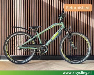 Alpina Trial 26 inch 42 cm frame - 3M garantie beschikbaar voor biedingen