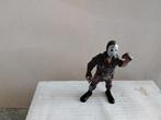 JASON  VOORHEES      FRIDAY  THE  13 TH   HOOGTE  8 CM, Ophalen of Verzenden