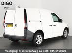 Volkswagen Caddy Cargo 2.0 TDI Style L1 (ex.BTW) | NIEUW UIT, Stof, Gebruikt, Euro 6, 4 cilinders
