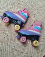 Apollo rolschaatsen - Maat 31-34, Kinderen en Baby's, Ophalen of Verzenden, Verstelbaar, Zo goed als nieuw, Dames