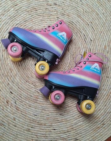 Apollo rolschaatsen - Maat 31-34 beschikbaar voor biedingen