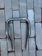 Peugeot Vivacity Spoiler, Ophalen