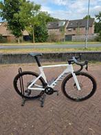 Canyon Aeroad slx 7 sram red/rival maat M, Overige merken, Carbon, Ophalen of Verzenden, Zo goed als nieuw