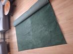 Ikea Sporup vloerkleed laagpolig groen 200x300 cm, Huis en Inrichting, Stoffering | Vloerbedekking, Ophalen, Laagpolig, Zo goed als nieuw