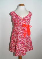 aparte Bengh per Principesse jurk maat 110 -116, Kinderen en Baby's, Meisje, Ophalen of Verzenden, Zo goed als nieuw, Jurk of Rok