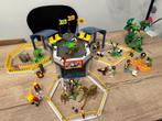Playmobil dierentuin 4093, Ophalen, Gebruikt