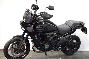 HARLEY-DAVIDSON PAN AMERICA 1250 SPECIAL (bj 2024 model 2025 beschikbaar voor biedingen