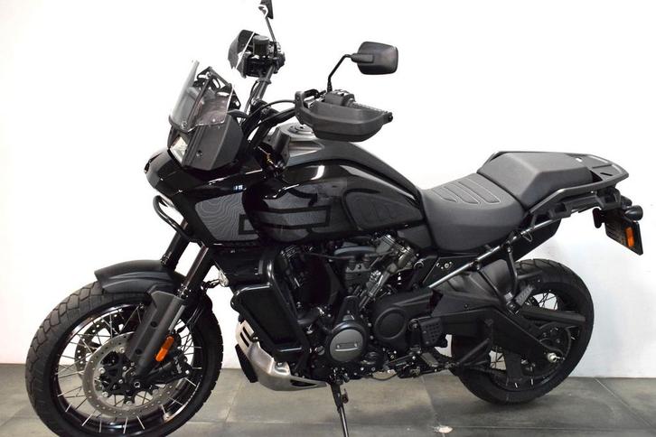 HARLEY-DAVIDSON PAN AMERICA 1250 SPECIAL (bj 2024 model 2025, Motoren, Motoren | Harley-Davidson, Bedrijf, Overig, meer dan 35 kW