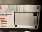 Convector heater safe-t-convect 2400, Huis en Inrichting, Kachels, Ophalen