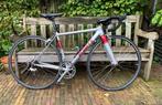 Planet X racefiets, 28 inch, Gebruikt, 10 tot 15 versnellingen, Aluminium