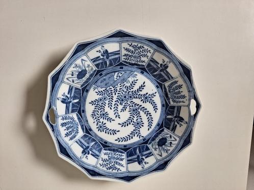 Mosa Lange Lijs koekbord, Antiek en Kunst, Antiek | Servies los, Ophalen of Verzenden