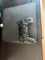 Playstation 4, Ophalen