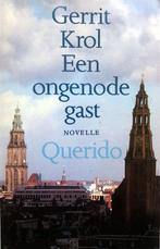 Gerrit Krol - Een ongenode gast, Ophalen of Verzenden, Gelezen, Nederland