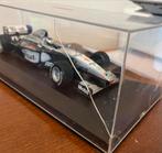 1:18 West Mc-Laren Mika Hakkinen, Hobby en Vrije tijd, Modelauto's | 1:18, Ophalen of Verzenden, Nieuw, Auto, Overige merken