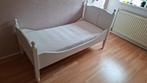 Peuter / kleuterbed, Ophalen, Gebruikt, 70 tot 85 cm, 140 tot 160 cm