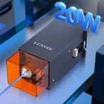 lasersnijder - diode laser - co2 laser