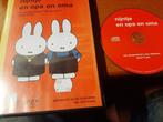 CD ROM    NIJNTE en Opa en Oma Pluis  VERZENDEN OF OPHALEN, Ophalen, Gebruikt