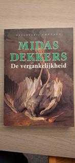 Midas Dekkers - De vergankelijkheid, Ophalen of Verzenden, Gelezen, Midas Dekkers, Nederland