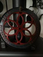 Handwiel Enterprise Koffiemolen - Vintage Onderdeel gezocht, Antiek en Kunst, Ophalen