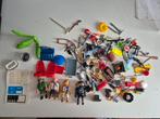 Playmobil ridder poppetjes onderdelen sticker wapens walki, Kinderen en Baby's, Speelgoed | Playmobil, Ophalen of Verzenden, Zo goed als nieuw