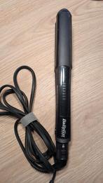 Babyliss stijltang, Ophalen of Verzenden, Zo goed als nieuw, Krultang of Stijltang