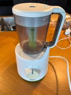 Philips Avent 2-in-1 Stomer Blender Babyvoeding, Ophalen of Verzenden, Zo goed als nieuw, Overige typen