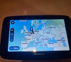 TomTom navigatiesysteem - Go Essential, Ophalen of Verzenden, Gebruikt