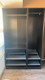 Losse IKEA Pax kast onderdelen, Huis en Inrichting, Kasten | Kledingkasten, Ophalen, Overige materialen, Gebruikt, 200 cm of meer