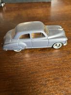 Solido Chevrolet 1950 Modelauto, Ophalen of Verzenden, Gebruikt, Auto, Solido