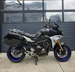 Yamaha MT09 Tracer 900 GT ABS BJ 2018, Cruise Control, Bedrijf, Meer dan 35 kW, Toermotor
