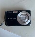 Casio Exilim camera, Ophalen of Verzenden, Overige Merken