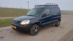 Peugeot partner MMBS (bj2001) met kenteken, Auto's, Bedrijf, Te koop