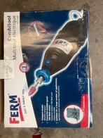 Frrm combitool, Ophalen, Nieuw