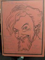 Liedjes, wijzen en prentjes van Speenhoff, Boeken, Gelezen, Ophalen of Verzenden, Overige onderwerpen, Zie beschrijving