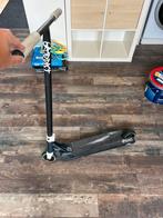 Stunt step voor volwassenen, Ophalen of Verzenden, Gebruikt, Gewone step