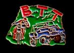 BTT Auto Cross pin, Verzenden, Transport, Speldje of Pin