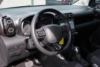 Citroën C3 Aircross 1.2 PureTech 130 PK Shine Automaat, LED, 12 maanden, Gebruikt, 1199 cc, Bedrijf