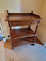 Oude Franse commode, Kinderen en Baby's, Kinderkamer | Commodes en Kasten, Ophalen, Gebruikt, 50 tot 70 cm, 75 tot 100 cm
